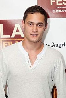 Películas de Rafi Gavron