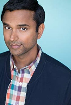 Películas de Rafiq Batcha