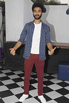 Películas de Raghav Juyal