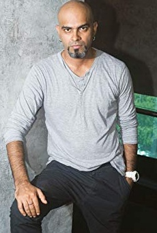 Películas de Raghu Ram