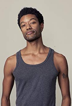 Películas de Rahad Coulter-Stevenson