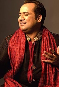 Películas de Rahat Fateh Ali Khan