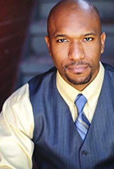 Películas de Raheem Babalola