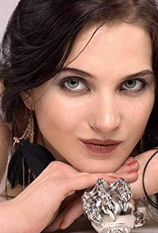 Películas de Rahel Kapsaski