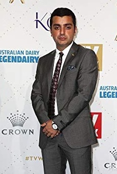 Películas de Rahel Romahn