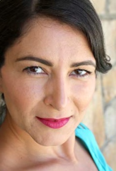 Películas de Rahel Sadat