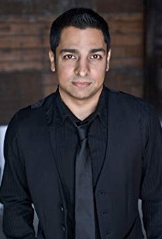 Películas de Rahim Manji