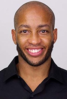 Películas de Rahmel Long