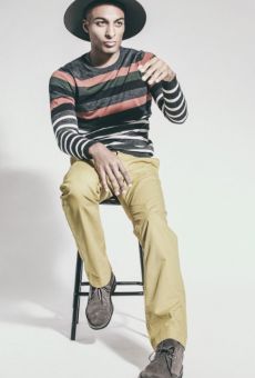 Películas de Rahmell Peebles