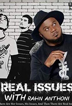 Películas de Rahn Anthoni Películas de Rahn Anthoni