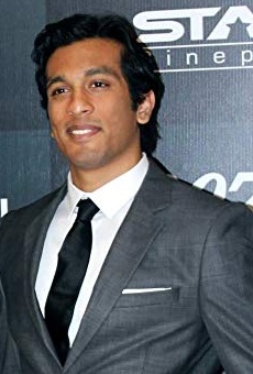 Películas de Rahsaan Noor