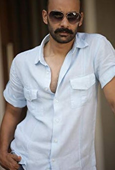 Películas de Rahul Aggarwal