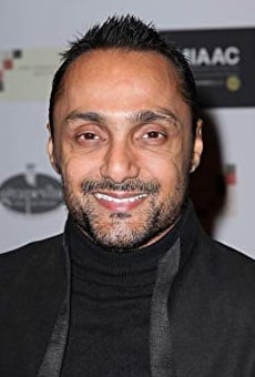 Películas de Rahul Bose