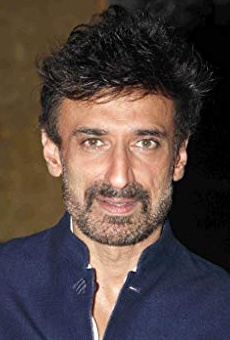 Películas de Rahul Dev