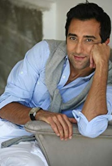 Películas de Rahul Khanna