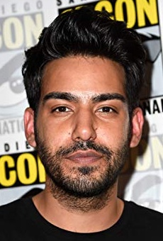 Películas de Rahul Kohli
