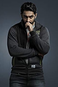 Películas de Rahul Madhav