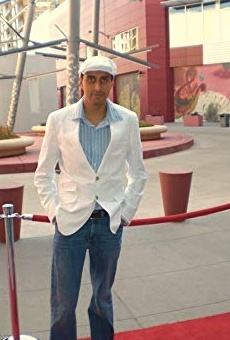 Películas de Rahul Thakkar