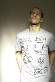 Películas de Raiden Integra