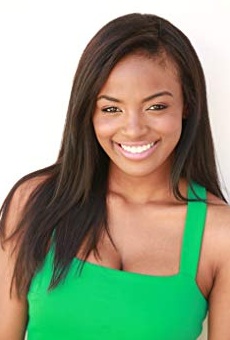 Películas de Raigan Harris Películas de Raigan Harris