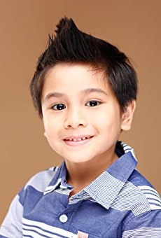 Películas de Raikko Mateo