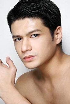 Películas de Railey Valeroso