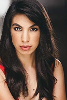 Películas de Railynne Danzot