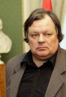 Películas de Raimundas Banionis