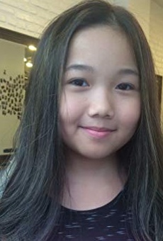 Películas de Raina Cheng