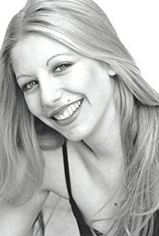 Películas de Raine Brown