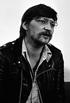 Películas de Rainer Werner Fassbinder