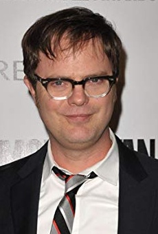 Películas de Rainn Wilson