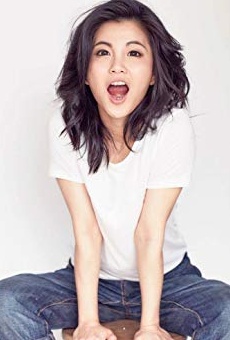 Películas de Rainy Kuo