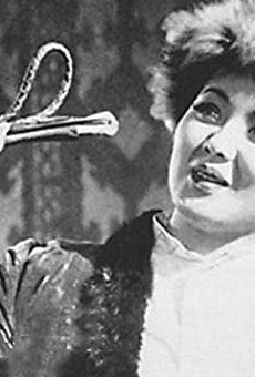 Películas de Raisa Mukhamedyarova