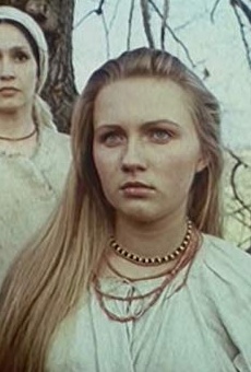 Películas de Raisa Nedashkovskaya