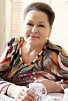 Películas de Raisa Ryazanova