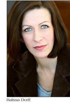 Películas de Raissa Dorff