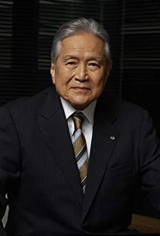 Películas de Raita Ryû