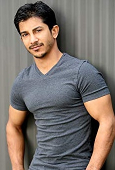 Películas de Raj Bhavsar