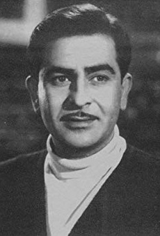 Películas de Raj Kapoor
