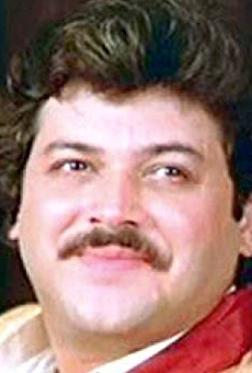 Películas de Raj Kiran