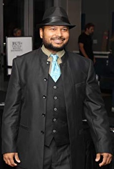 Películas de Raj Milian