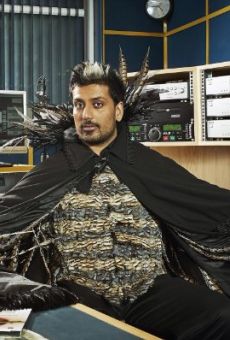 Películas de Raj Parmar