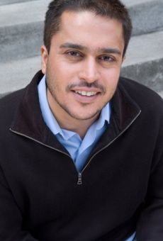 Películas de Raj Patel