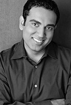 Películas de Raj Suri