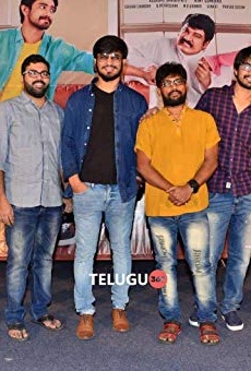 Películas de Raj Tarun