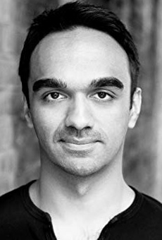 Películas de Rajan Sharma