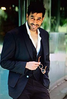 Películas de Rajat Bedi