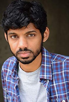 Películas de Rajeev Jacob