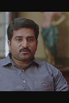 Películas de Rajeev Kanakala